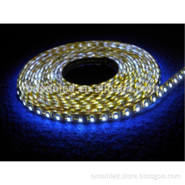 Waterproof rubber seal weather strip 3528